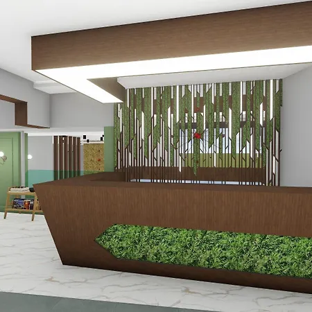 Hotel Joker Vista 4*