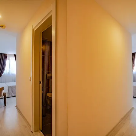 Otel Joker Vista 4*