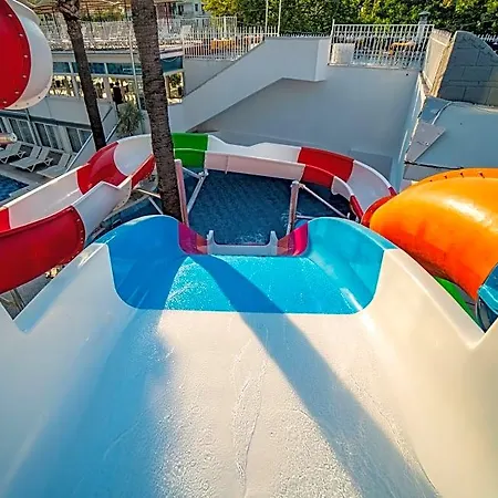 Otel Joker Vista