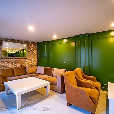 Otel Joker Vista Side