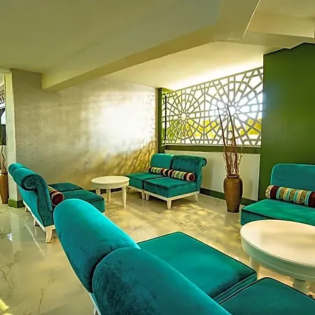 Otel Joker Vista Side