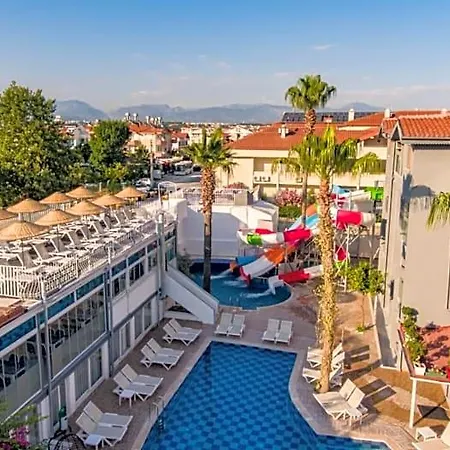 Joker Vista Otel 4*