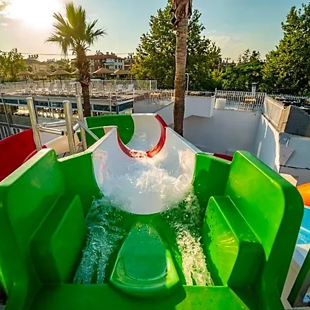 Joker Vista 4*