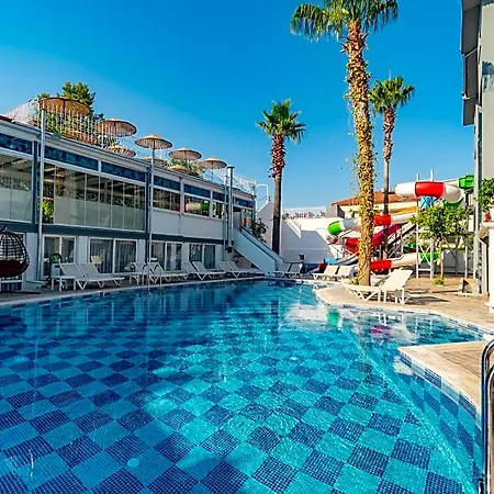 Joker Vista Otel