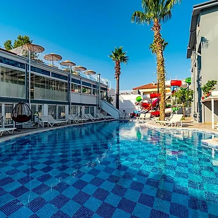 Joker Vista Otel 4*