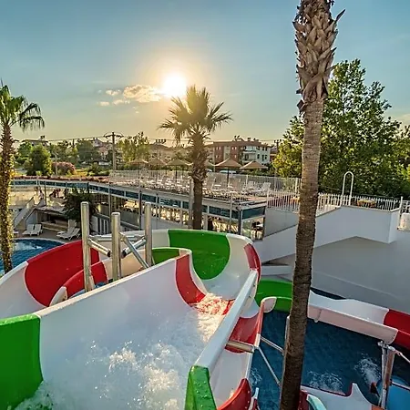 Joker Vista Otel