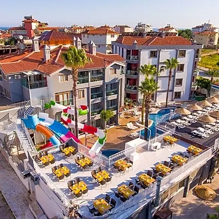 Otel Joker Vista