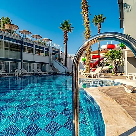 Otel Joker Vista 4*