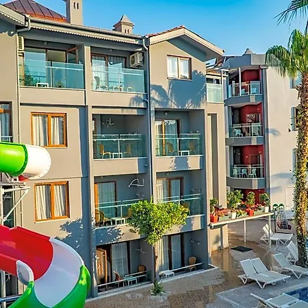 Otel Joker Vista