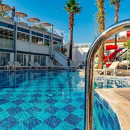 Joker Vista Otel