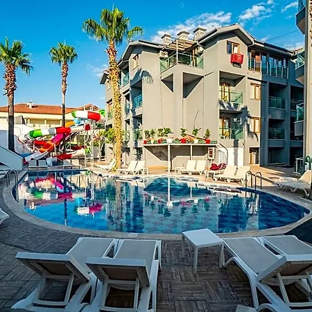 Otel Joker Vista Side