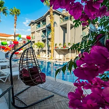 Joker Vista Otel 4*