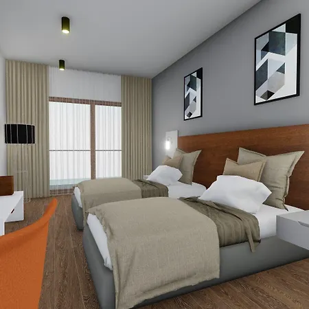 Joker Vista Сиде