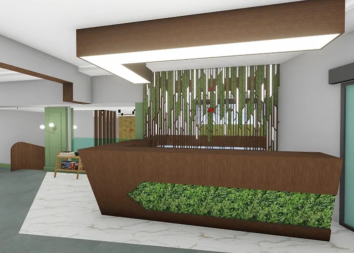 Hotel Joker Vista 4*