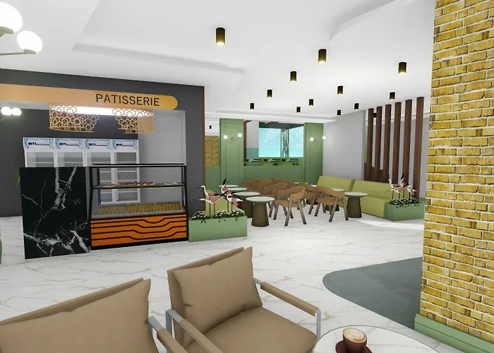 Hotel Joker Vista 4*