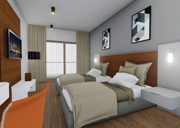 Joker Vista Сиде